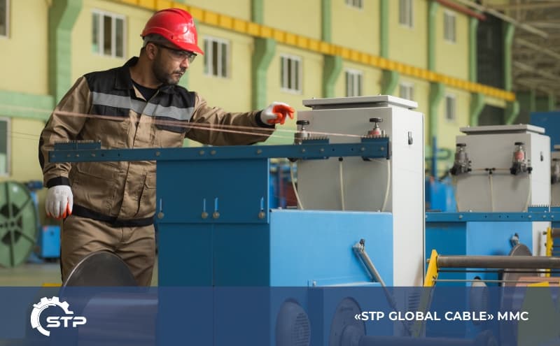 “STP Global Cable” şirkətində ixracat göstəriciləri artıb