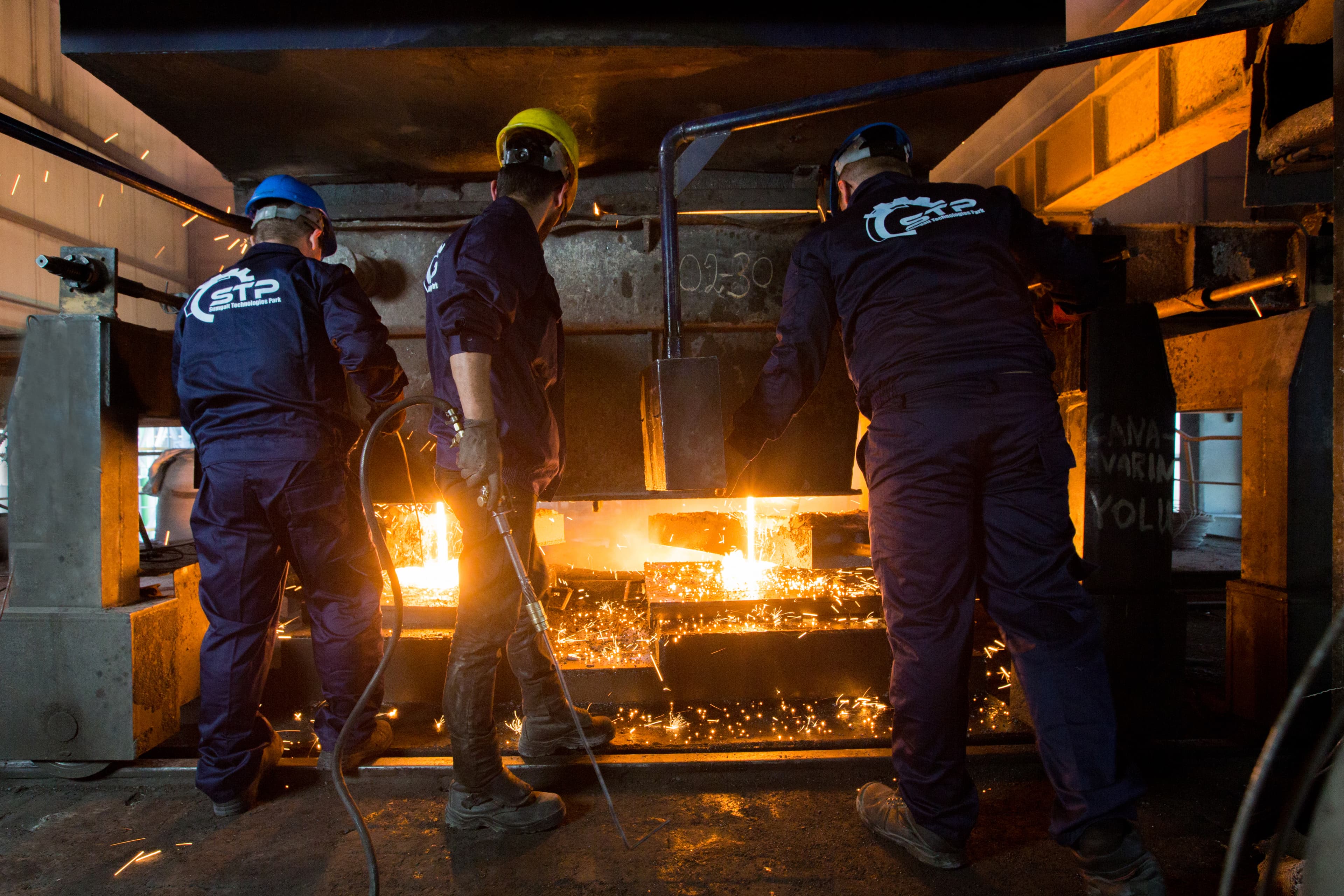 STP Şirkətlər Qrupu yeni əməkdaşlığa imza atıb