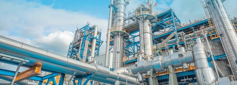 SOCAR Karbamid zavodu