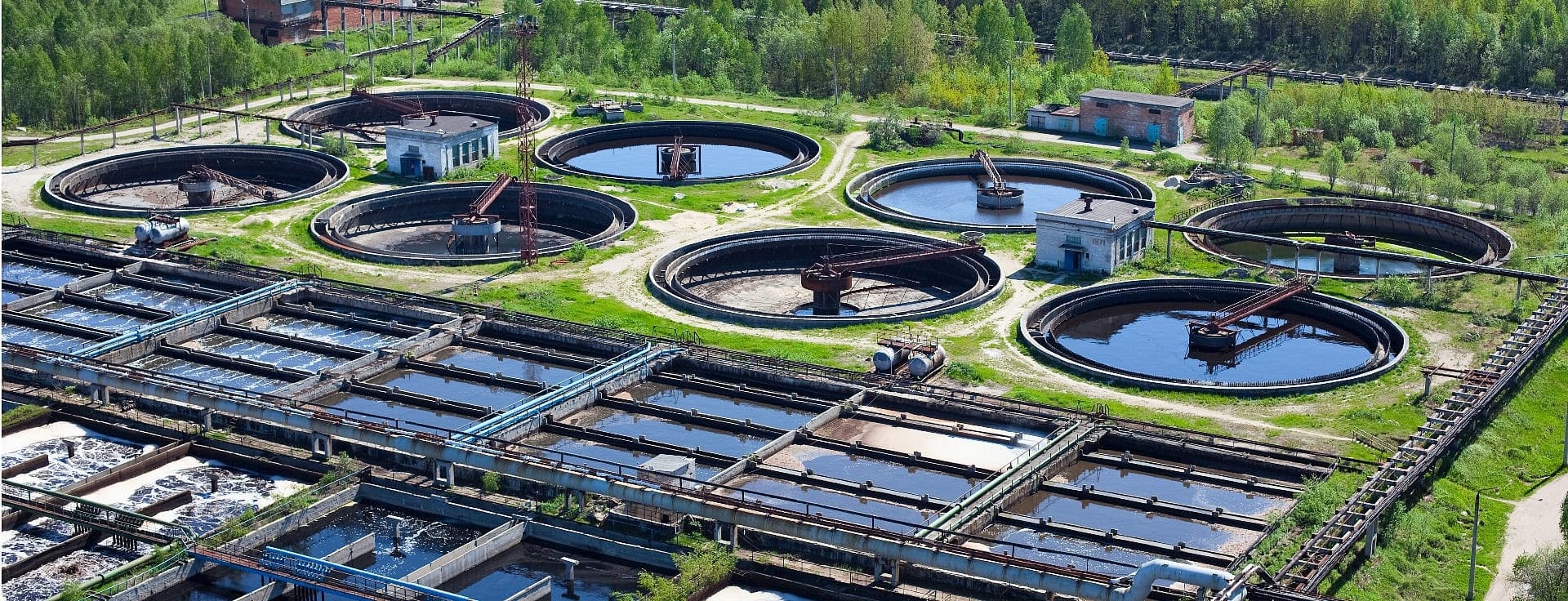 "Tullantı sularının təmizləyici qurğuları" layihəsi üzrə tender