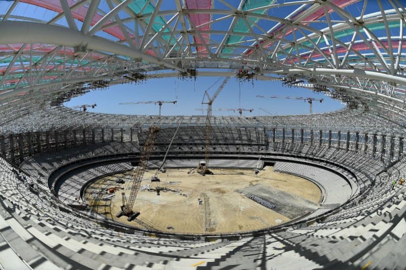 Bakı Olimpiya Stadionu